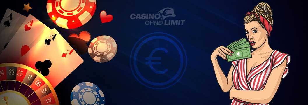Was ist 1 Euro Casino Limit