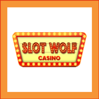 Slot Wolf casino